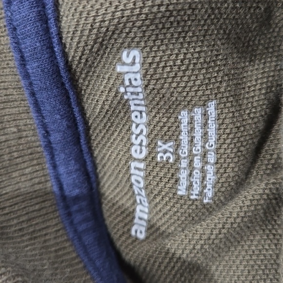 Men's Polo's 3X - Picture 7 of 10